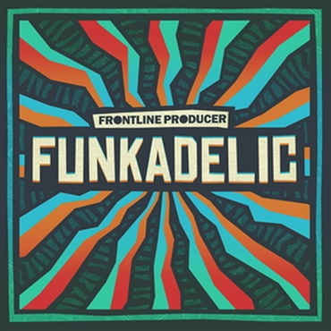 FUNKADELIC(オンライン納品)(2時間以内に納品)