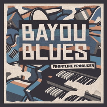 BAYOU BLUES(オンライン納品)(2時間以内に納品)