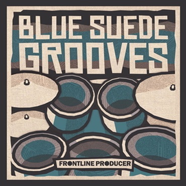 BLUE SUEDE GROOVES(オンライン納品)(2時間以内に納品)