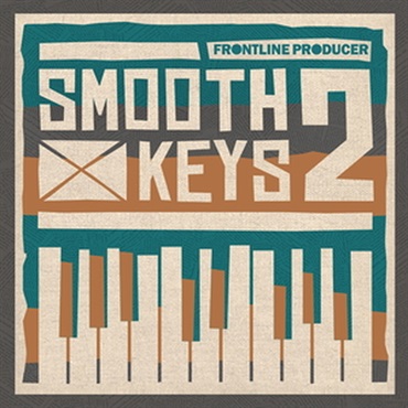 SMOOTH KEYS 2(オンライン納品)(2時間以内に納品)