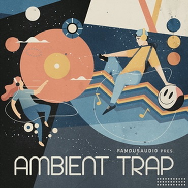 AMBIENT TRAP(オンライン納品)(2時間以内に納品)