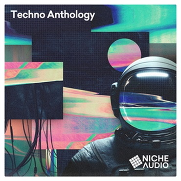 TECHNO ANTHOLOGY(オンライン納品)(2時間以内に納品)