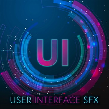 USER INTERFACE FX COLLECTION(オンライン納品)(2時間以内に納品)