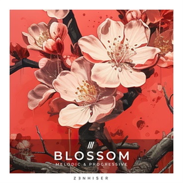 BLOSSOM(オンライン納品)(2時間以内に納品)