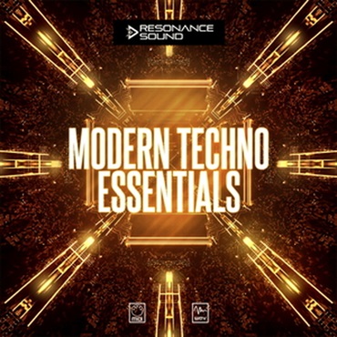 MODERN TECHNO ESSENTIALS(オンライン納品)(2時間以内に納品)