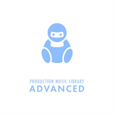 PRODUCTION MUSIC LIBRARY - ADVANCED(オンライン納品)(2時間以内に納品)