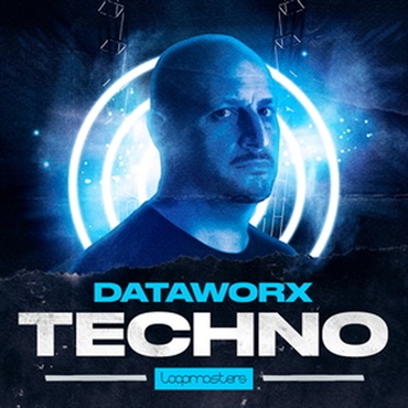 DATAWORX TECHNO(オンライン納品)(2時間以内に納品)