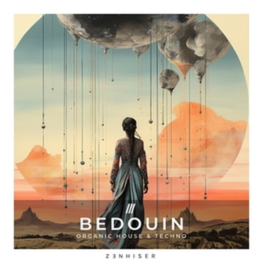 BEDOUIN - ORGANIC HOUSE & TECHNO(オンライン納品)(2時間以内に納品)