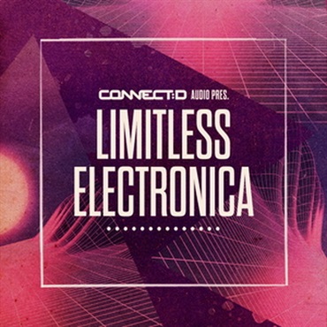 LIMITLESS ELECTRONICA(オンライン納品)(2時間以内に納品)