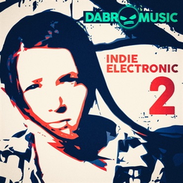 INDIE ELECTRONIC VOL 2(オンライン納品)(2時間以内に納品)