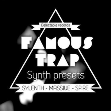 FAMOUS TRAP(オンライン納品)(2時間以内に納品)