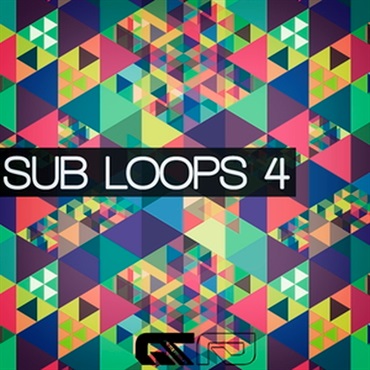 SUB LOOPS 4(オンライン納品)(2時間以内に納品)