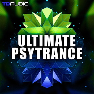 ULTIMATE PSYTRANCE(オンライン納品)(2時間以内に納品)