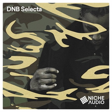 NICHE AUDIO NEURO DNB(オンライン納品)(2時間以内に納品)