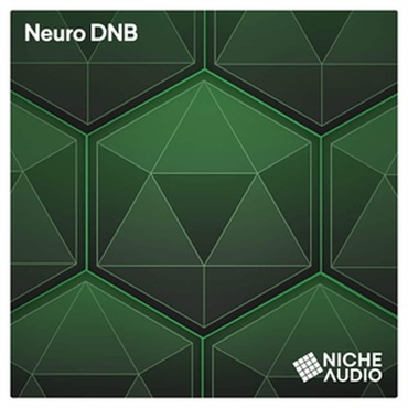 DNB SELECTA FOR ABLETON LIVE(オンライン納品)(2時間以内に納品)