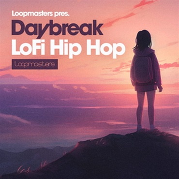 DAYBREAK LO-FI(オンライン納品)(2時間以内に納品)