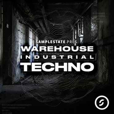 WAREHOUSE INDUSTRIAL TECHNO(オンライン納品)(2時間以内に納品)