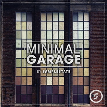 MINIMAL GARAGE(オンライン納品)(2時間以内に納品)
