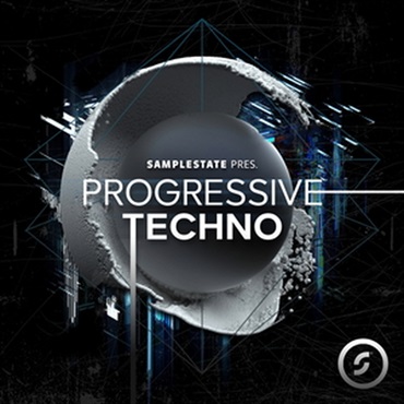 SAMPLESTATE PROGRESSIVE TECHNO(オンライン納品)(2時間以内に納品)