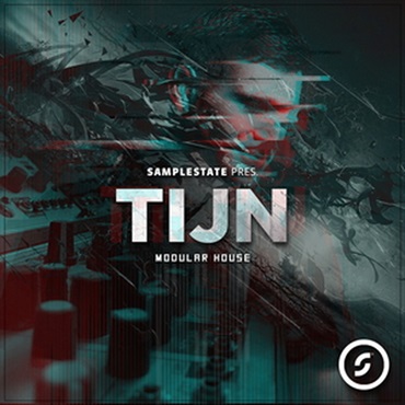 TIJN - MODULAR HOUSE(オンライン納品)(2時間以内に納品)