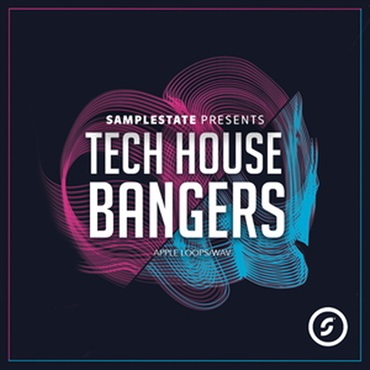 TECH HOUSE BANGERS(オンライン納品)(2時間以内に納品)