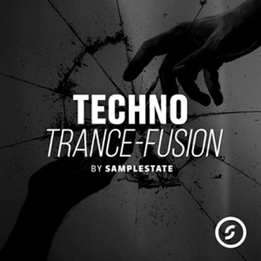 TECHNO TRANCE FUSION(オンライン納品)(2時間以内に納品)
