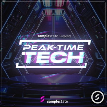 PEAK TIME TECH(オンライン納品)(2時間以内に納品)