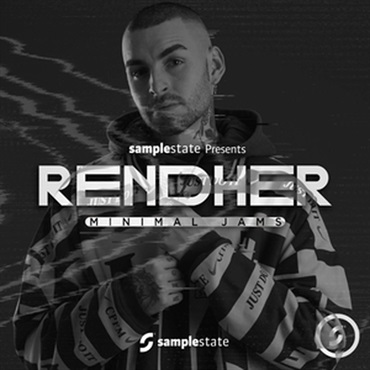 RENDHER - MINIMAL JAMS(オンライン納品)(2時間以内に納品)