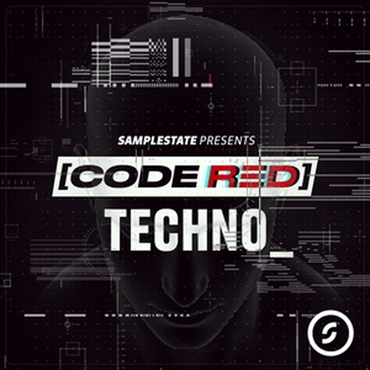 CODE RED TECHNO(オンライン納品)(2時間以内に納品)
