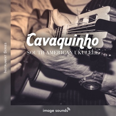 CAVAQUINHO - SOUTH AMERICAN UKULELE(オンライン納品)(2時間以内に納品)