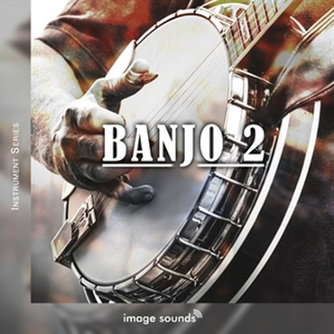 IMAGE SOUNDS BANJO 2(オンライン納品)(2時間以内に納品)