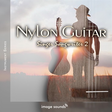 NYLON GUITAR - SINGER SONGWRITER 2(オンライン納品)(2時間以内に納品)