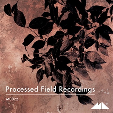 PROCESSED FIELD RECORDINGS(オンライン納品)(2時間以内に納品)
