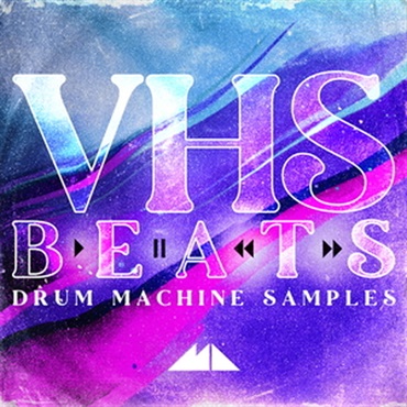 VHS BEATS(オンライン納品)(2時間以内に納品)