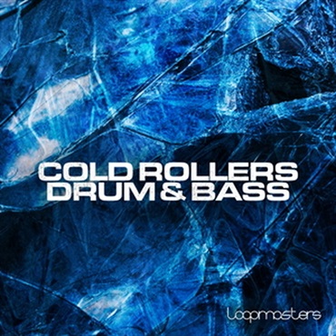 COLD ROLLERS(オンライン納品)(2時間以内に納品)