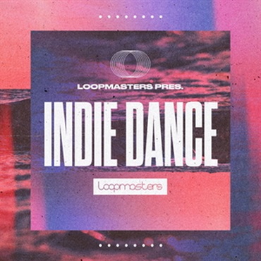 INDIE DANCE(オンライン納品)(2時間以内に納品)