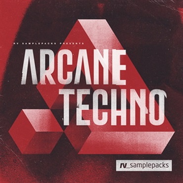 ARCANE TECHNO(オンライン納品)(2時間以内に納品)