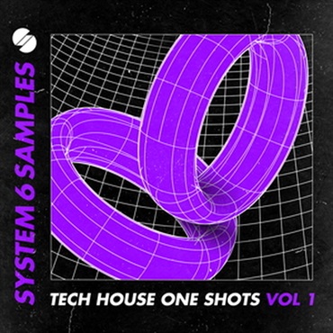 TECH HOUSE ONE SHOTS VOL. 1(オンライン納品)(2時間以内に納品)