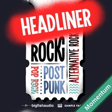 ROCK ALTERNATIVE ROCK POP ROCK AND POST-PUNK MMT(オンライン納品)(2時間以内に納品)