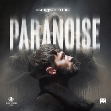 GHOSTATIC - PARANOISE(オンライン納品)(2時間以内に納品)