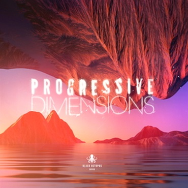 PROGRESSIVE DIMENSIONS(オンライン納品)(2時間以内に納品)