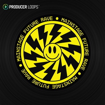 MAINSTAGE FUTURE RAVE(オンライン納品)(2時間以内に納品)