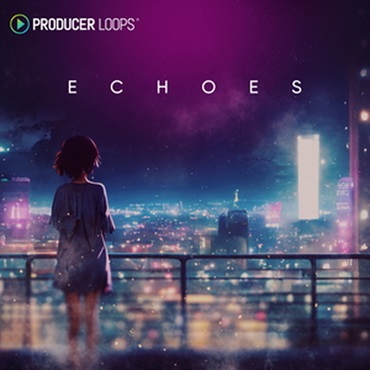 ECHOES(オンライン納品)(2時間以内に納品)