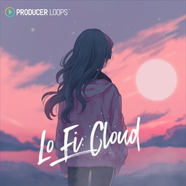LOFI CLOUD(オンライン納品)(2時間以内に納品)