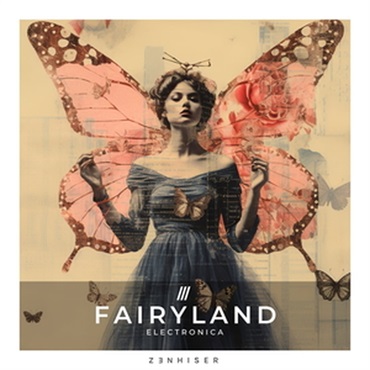 FAIRYLAND(オンライン納品)(2時間以内に納品)