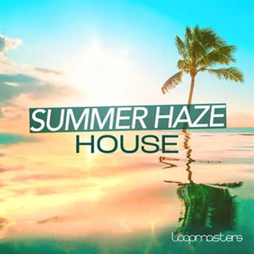 SUMMER HAZE HOUSE(オンライン納品)(2時間以内に納品)