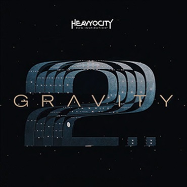 【ヘヴィオシティSCORE LOUDER サマーセール！】GRAVITY 2(オンライン納品)(2時間以内に納品)