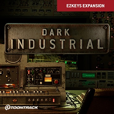 【トゥーントラックドラム系スーパーセール！】EKX - DARK INDUSTRIAL(オンライン納品)(2時間以内に納品)