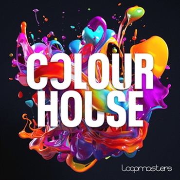COLOUR HOUSE(オンライン納品)(2時間以内に納品)