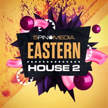 EASTERN HOUSE 2(オンライン納品)(2時間以内に納品)